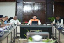 Uttarakhand News: CM धामी ने मानसून सीजन की तैयारियों की समीक्षा, प्रदेश की सभी सड़कों को गड्ढा मुक्त करने के दिए निर्देश…..