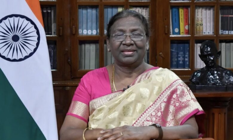 Droupadi Murmu: दो दिवसीय दौरे पर 12-13 जून को देहरादून पहुंचेंगी राष्ट्रपति, IMA परेड में होंगीं मुख्य अतिथि