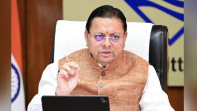 चारधाम यात्रा की एसओपी और सख्त होगी: सीएम धामी ने कहा- श्रद्धालुओं की सुरक्षा सरकार की सर्वोच्च प्राथमिकता