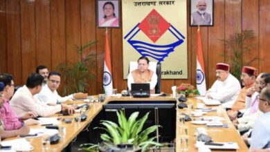 Uttarakhand BJP: हर सांसद, मंत्री, विधायक का विधानसभा में 24 घंटे का प्रवास, तैयार हुई रणनीति, दिल्ली में बैठक