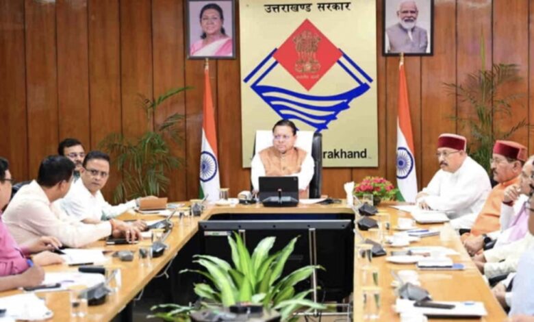 Uttarakhand BJP: हर सांसद, मंत्री, विधायक का विधानसभा में 24 घंटे का प्रवास, तैयार हुई रणनीति, दिल्ली में बैठक
