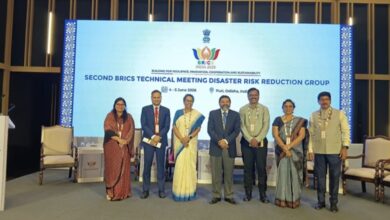 BRICS: चमका उत्तराखंड का आपदा प्रबंधन मॉडल, अंतरराष्ट्रीय स्तर तक पहुंची सिल्क्यारा रेस्क्यू की गूंज
