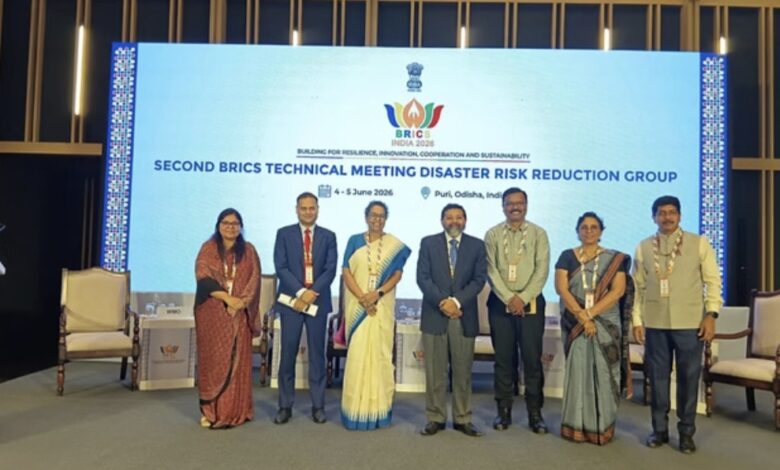 BRICS: चमका उत्तराखंड का आपदा प्रबंधन मॉडल, अंतरराष्ट्रीय स्तर तक पहुंची सिल्क्यारा रेस्क्यू की गूंज