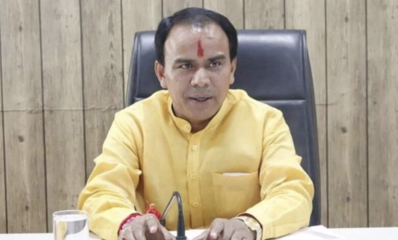 Uttarakhand: राज्य विवि में साइबर सुरक्षा के होंगे पुख्ता इंतजाम, छात्रों की जानकारी सुरक्षित रखने के निर्देश Uttarakhand: राज्य विवि में साइबर सुरक्षा के होंगे पुख्ता इंतजाम, छात्रों की जानकारी सुरक्षित रखने के निर्देश
