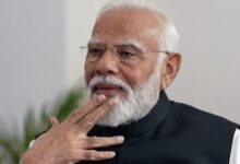 Uttarakhand: पीएम मोदी के 12 वर्ष के कार्यकाल पर राज्यभर में होंगे कार्यक्रम, प्रदर्शनी,जन कल्याण शिविर लगेंगे Uttarakhand: पीएम मोदी के 12 वर्ष के कार्यकाल पर राज्यभर में होंगे कार्यक्रम, प्रदर्शनी,जन कल्याण शिविर लगेंगे
