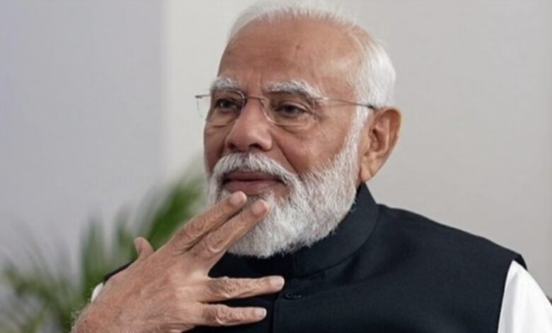 Uttarakhand: पीएम मोदी के 12 वर्ष के कार्यकाल पर राज्यभर में होंगे कार्यक्रम, प्रदर्शनी,जन कल्याण शिविर लगेंगे Uttarakhand: पीएम मोदी के 12 वर्ष के कार्यकाल पर राज्यभर में होंगे कार्यक्रम, प्रदर्शनी,जन कल्याण शिविर लगेंगे
