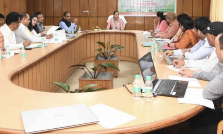 Uttarakhand: रेस्क्यू किए बच्चों को रखने के लिए चिह्नित होंगे आवास, बाल तस्करी, यौन शोषण पर आयोग ने जताई चिंता
