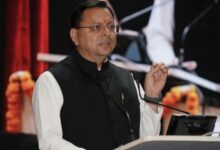 Uttarakhand: पीएम किसान सम्मान निधि की 23वीं किस्त जारी, प्रदेश के आठ लाख से अधिक किसानों को लाभ