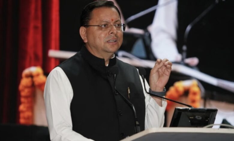 Uttarakhand: पीएम किसान सम्मान निधि की 23वीं किस्त जारी, प्रदेश के आठ लाख से अधिक किसानों को लाभ