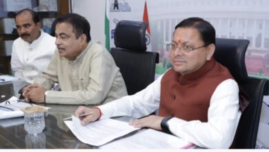 Uttarakhand: प्रदेश में सड़क नेटवर्क होगा मजबूत, केंद्र से सात हजार करोड़ की मिली सहमति