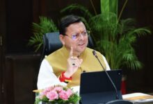 CM Dhami: सीएम के रूप में चार जुलाई को तिवारी का रिकॉर्ड तोड़ेंगे धामी, सरकार प्रदेशभर में मनाएगी सेवा सप्ताह