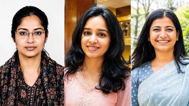 महिला शक्ति का परचम: उत्तराखंड PCS परीक्षा में जसमीत कौर और वर्षा जोशी ने मारी बाजी