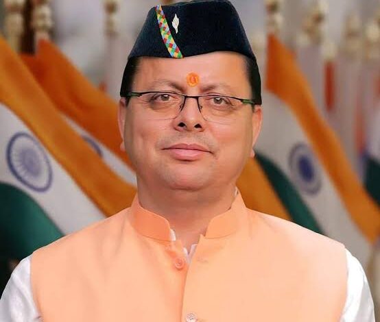 ‘संविधान हत्या दिवस’ पर सीएम धामी का बड़ा बयान: आपातकाल को बताया लोकतंत्र का काला अध्याय, लोकतंत्र सेनानियों को किया नमन