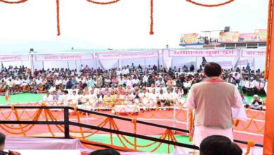 Uttarakhand News- चंपावत को विकास की बड़ी सौगात: CM धामी ने 123.79 करोड़ की 17 परियोजनाओं का किया लोकार्पण-शिलान्यास….