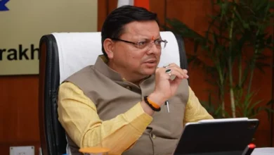 Uttarakhand News- प्रदेश के विकास को मिली रफ्तार: सीएम धामी ने विभिन्न विधानसभा क्षेत्रों के लिए 289 करोड़ रुपये की विकास योजनाओं को दी मंजूरी….