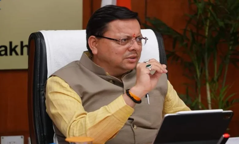 Uttarakhand News- प्रदेश के विकास को मिली रफ्तार: सीएम धामी ने विभिन्न विधानसभा क्षेत्रों के लिए 289 करोड़ रुपये की विकास योजनाओं को दी मंजूरी….