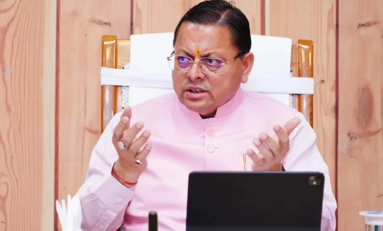 Uttarakhand News: जनहित और विकास कार्यों को धामी सरकार का बड़ा तोहफा, 42 करोड़ की दी स्वीकृति….