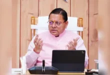 उत्तराखंड में विकास को मिली रफ्तार, सीएम धामी ने 42 करोड़ की परियोजनाओं को दी मंजूरी