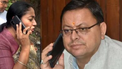Uttarakhand News- केशव नेगी गिरफ्तारी मामला: CM धामी ने दिल्ली CM रेखा गुप्ता से की बात, निष्पक्ष जांच और परिवार को हरसंभव मदद का दिया भरोसा….. Uttarakhand News- केशव नेगी गिरफ्तारी मामला: CM धामी ने दिल्ली CM रेखा गुप्ता से की बात, निष्पक्ष जांच और परिवार को हरसंभव मदद का दिया भरोसा…..