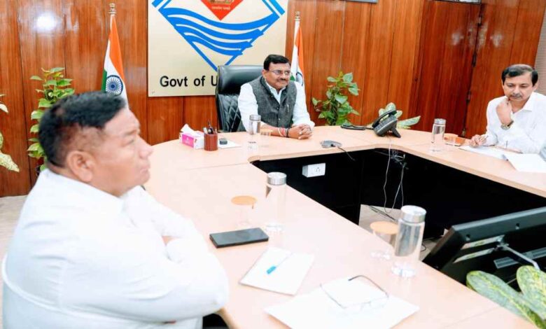 Uttarakhand News: मुख्य सचिव आनंद बर्द्धन ने की समीक्षा, सुप्रीम कोर्ट में उत्तराखंड के 199 मामलों पर होगी सुनवाई….