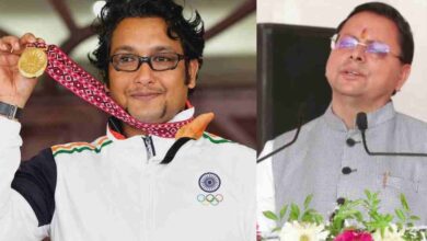 Uttarakhand News: दिग्गज निशानेबाज जसपाल राणा का निधन, CM धामी बोले- देश और उत्तराखंड ने खोया एक महान खिलाड़ी….. Uttarakhand News: दिग्गज निशानेबाज जसपाल राणा का निधन, CM धामी बोले- देश और उत्तराखंड ने खोया एक महान खिलाड़ी…..
