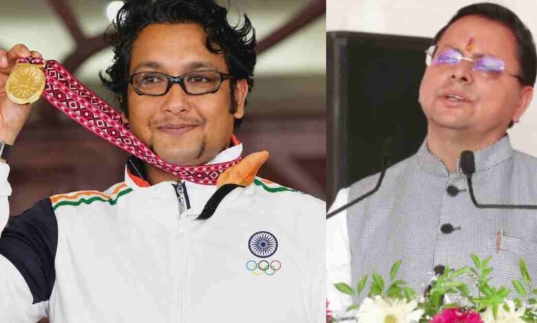 Uttarakhand News: दिग्गज निशानेबाज जसपाल राणा का निधन, CM धामी बोले- देश और उत्तराखंड ने खोया एक महान खिलाड़ी….. Uttarakhand News: दिग्गज निशानेबाज जसपाल राणा का निधन, CM धामी बोले- देश और उत्तराखंड ने खोया एक महान खिलाड़ी…..
