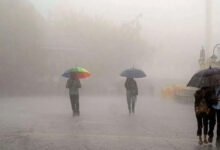 UTTARAKHAND WEATHER : उत्तराखंड में अगले 3 घंटे भारी, कई जिलों में तेज बारिश, ओलावृष्टि और आकाशीय बिजली का अलर्ट….