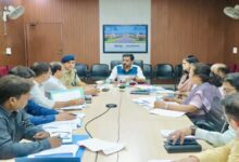 देहरादून में नशे के नेटवर्क पर होगी ‘सर्जिकल स्ट्राइक’, हॉटस्पॉट चिन्हित कर तस्करों पर कसा जाएगा शिकंजा