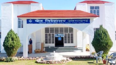 प्रदेश के पहले खेल विश्वविद्यालय को मिली रफ्तार, पहले चरण में शुरू होंगे चार पाठ्यक्रम
