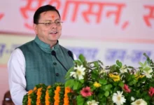Uttarakhand News- हरेला पर्व पर CM धामी का खास संदेश, बोले- प्रकृति के प्रति कृतज्ञता और पर्यावरण संरक्षण का है पर्व….