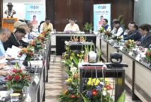 Uttarakhand: सीएम धामी ने की राज्य स्तरीय बैंकर्स समिति की बैठक, ऋण जमा अनुपात बढ़ाने के दिए निर्देश
