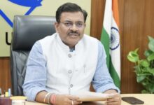 उत्तराखंड की होगी अपनी एविएशन एकेडमी, सभी जिला मुख्यालयों तक हवाई सेवा पहुंचाने की तैयारी उत्तराखंड की होगी अपनी एविएशन एकेडमी, सभी जिला मुख्यालयों तक हवाई सेवा पहुंचाने की तैयारी