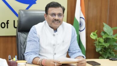 उत्तराखंड की होगी अपनी एविएशन एकेडमी, सभी जिला मुख्यालयों तक हवाई सेवा पहुंचाने की तैयारी