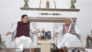 सीएम धामी ने उत्तराखंड के लिए मांगा ऊर्जा पैकेज, 7800 करोड़ और अतिरिक्त बिजली