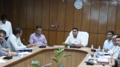 उत्तराखंड में निकायों में अधिशासी अधिकारियों की नई तैनाती, आदेश से मचा हड़कंप