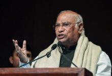 Uttarakhand: खरगे के दौरे से पहले छह विस में होगी परिवर्तन संकल्प यात्रा, आठ अगस्त को हल्द्वानी में रैली