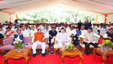 Uttarakhand News: रक्षा, पर्यावरण और जनभागीदारी पर पीएम मोदी का संदेश, सीएम धामी ने पूर्व सैनिकों संग सुनी ‘मन की बात’….
