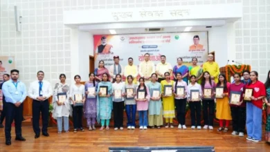 Uttarakhand News: धामी सरकार का श्रमिक कल्याण मिशन तेज, 5 नई योजनाएं और मेडिकल मोबाइल वैन की शुरुआत…..
