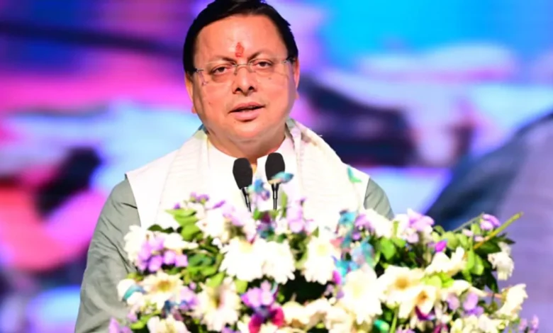 Uttarakhand News- उत्तराखंड में विकास को रफ्तार: CM धामी ने सड़क, मंदिर सौंदर्यीकरण समेत कई परियोजनाओं के लिए जारी की करोड़ों की राशि…. Uttarakhand News- उत्तराखंड में विकास को रफ्तार: CM धामी ने सड़क, मंदिर सौंदर्यीकरण समेत कई परियोजनाओं के लिए जारी की करोड़ों की राशि….