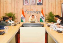 Uttarakhand News: सीएम धामी से मिली नीति आयोग की टीम, उत्तराखंड के सतत और समग्र विकास की रणनीति पर हुई अहम चर्चा….