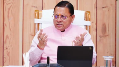 Uttarakhand News: पेपर लीक के खिलाफ केंद्र का बड़ा कदम, सीएम धामी बोले- युवाओं के साथ न्याय होगा…..