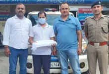 यूटीयू पेपर लीक मामले में सहायक प्रोफेसर गिरफ्तार, व्हाट्सएप पर साझा किए थे प्रश्न