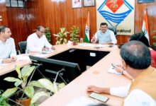 Uttarakhand News: उत्तराखंड के विश्वविद्यालयों में नई रणनीति लागू, NAAC और NIRF रैंकिंग पर रहेगा फोकस….