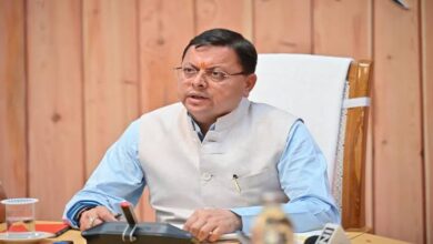Uttarakhand News: CM धामी की बड़ी सौगात: पिथौरागढ़, उधमसिंहनगर और भीमताल के विकास कार्यों के लिए करोड़ों रुपये मंजूर….