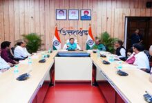 Uttarakhand News: CM धामी ने किया ‘सेवा विधि’ पुस्तक का विमोचन, प्रशासनिक कार्यों को मिलेगी नई दिशा….