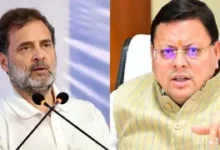 युवाओं के सवालों का जवाब देंगे सीएम धामी, पेपर लीक मुद्दे पर करेंगे संवाद