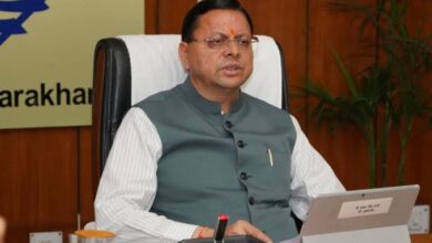 Uttarakhand News: मुख्यमंत्री पुष्कर सिंह धामी ने हरिद्वार के विकास कार्यों के लिए दी करोड़ों रुपये की मंजूरी, पेयजल और सीवरेज व्यवस्था होगी मजबूत….
