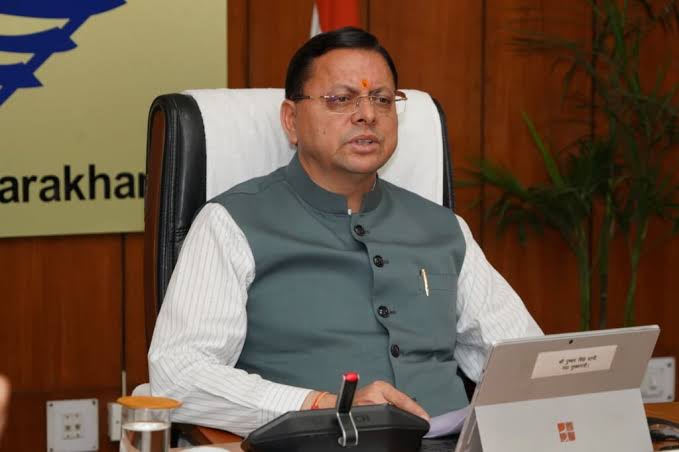 Uttarakhand News: मुख्यमंत्री पुष्कर सिंह धामी ने हरिद्वार के विकास कार्यों के लिए दी करोड़ों रुपये की मंजूरी, पेयजल और सीवरेज व्यवस्था होगी मजबूत….