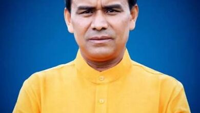 प्रदेश के सभी नौ जिला सहकारी विकास संघों में भाजपा समर्थित प्रत्याशियों का निर्विरोध कब्जा प्रदेश के सभी नौ जिला सहकारी विकास संघों में भाजपा समर्थित प्रत्याशियों का निर्विरोध कब्जा