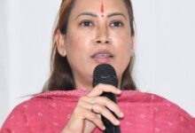 उत्तराखंड की नई खेल नीति में जनता की होगी भागीदारी, 30 जुलाई तक मांगे गए सुझाव उत्तराखंड की नई खेल नीति में जनता की होगी भागीदारी, 30 जुलाई तक मांगे गए सुझाव